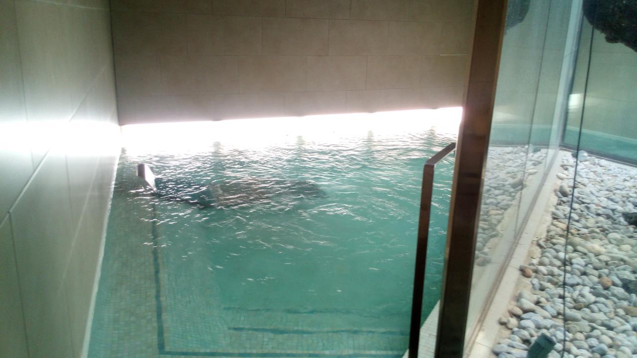 Lo Moli De Rosquilles Hotel Masdenverge Екстериор снимка