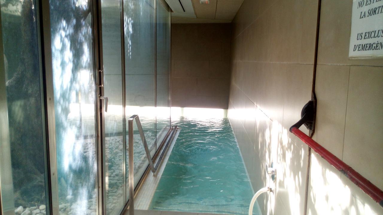 Lo Moli De Rosquilles Hotel Masdenverge Екстериор снимка