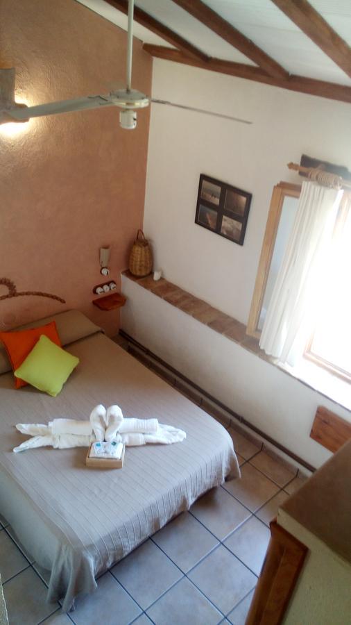 Lo Moli De Rosquilles Hotel Masdenverge Екстериор снимка