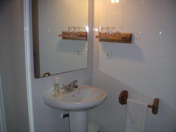 Lo Moli De Rosquilles Hotel Masdenverge Екстериор снимка